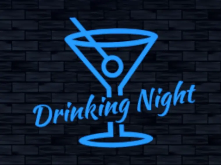 Drinking Night